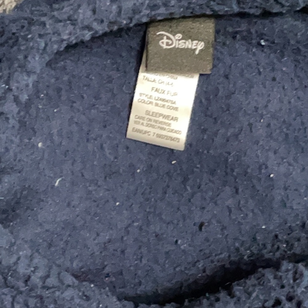 Mickey PJs - Picture 6 of 6